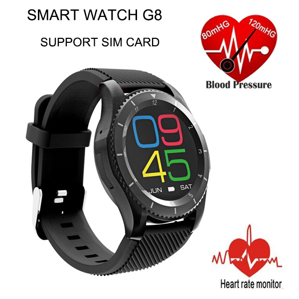 Stybits G8/ID116 Trending Multi Activity Tracker Sleep Tracker Smart Watch  (Pack of 1) Smartwatch Price in India - Buy Stybits G8/ID116 Trending Multi  Activity Tracker Sleep Tracker Smart Watch (Pack of 1)