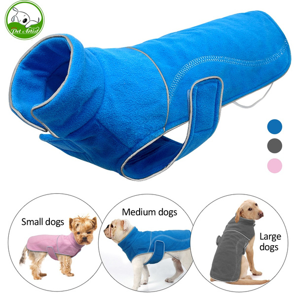 large dog fleece