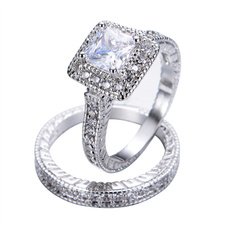 Sterling, Wedding, weddingengagementring, wedding ring