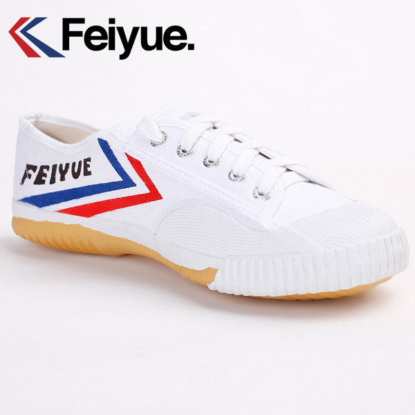 feiyue karate shoes