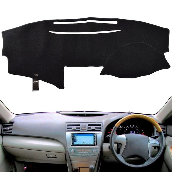 dash cover 2007 toyota camry