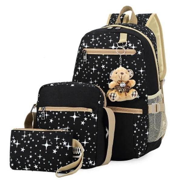 baby girl school bags