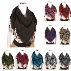 womensfashiontasselscarf, Fashion, winter fashion, Tassels