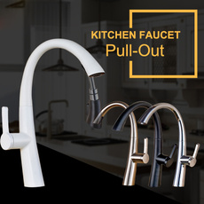 Mixers, Faucets, swivelfaucet, Kitchen & Home