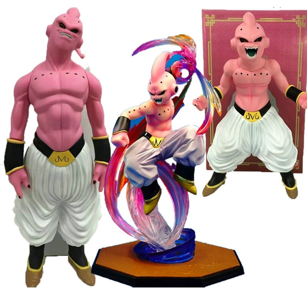 big dragon ball figures