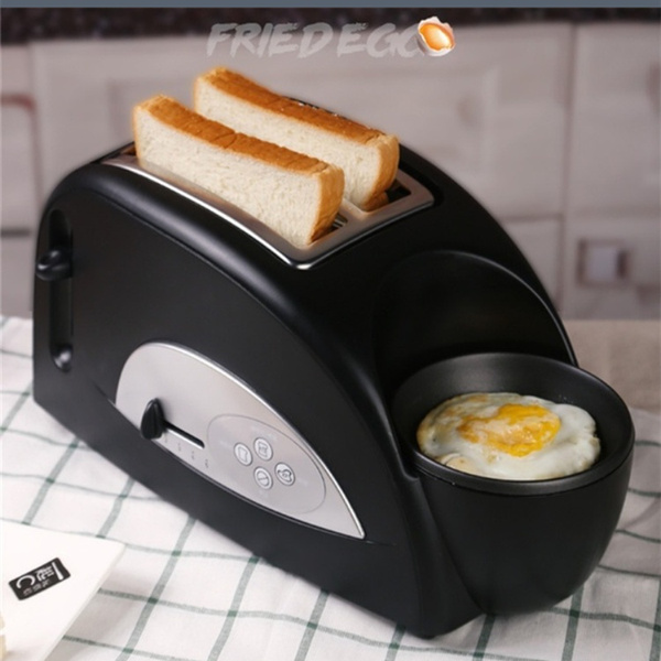 Kmart Toaster and Egg Cooker reviews