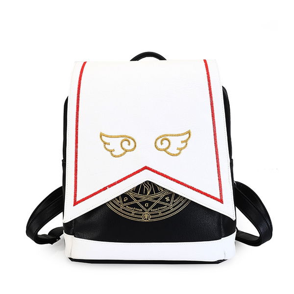 cardcaptor sakura backpack