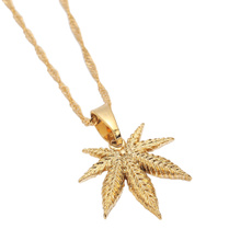 yellow gold, leafpendantnecklace, leaf, jewelryyellowgold