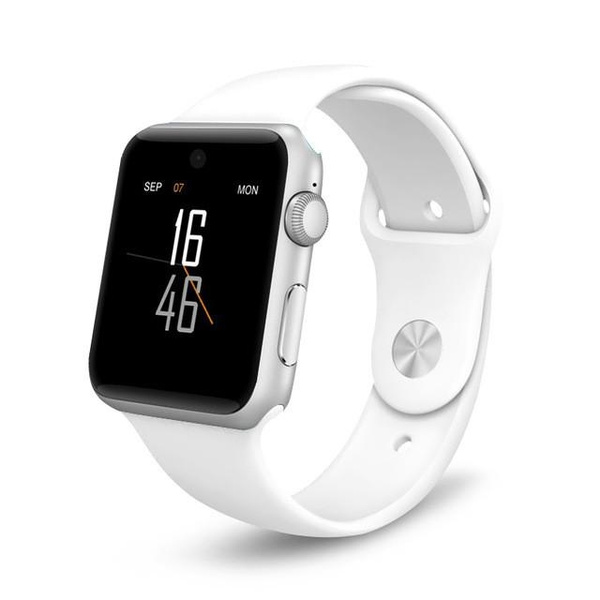 apple watch bluetooth smart