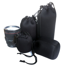 case, Nikon, lensholder, DSLR