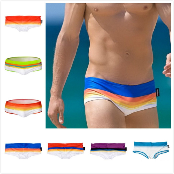 brazilian men's swim trunks