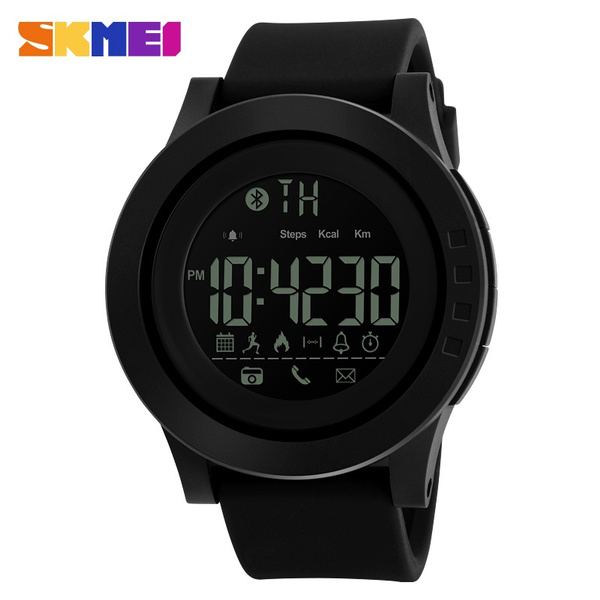 skmei women's smartwatch