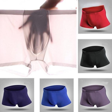 Underwear, Plus Size, pants, men's boxer