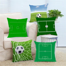 Soccer, Lawn, Ball, Gifts