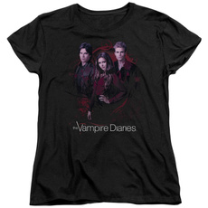 thevampirediarie, Triangles, Gifts, populargift