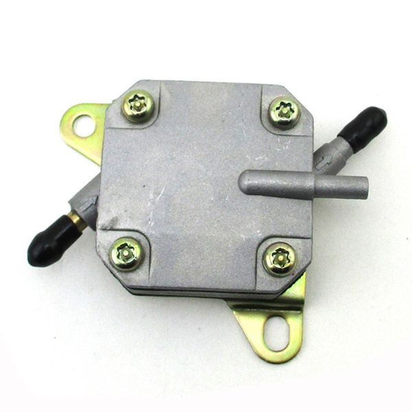 FishMotor Go Kart Fuel Pump For Yerf-Dog 4x2 Side-By-Side CUV UTV Scout