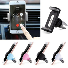 Universal Car Air Vent Mount Cradle Stand Holder For Phone iPhone GPS New
