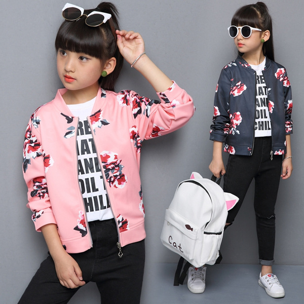 A Fancy Girl Must - The bomber jacket is her must-have coat for spring - A  Fancy Girl Must