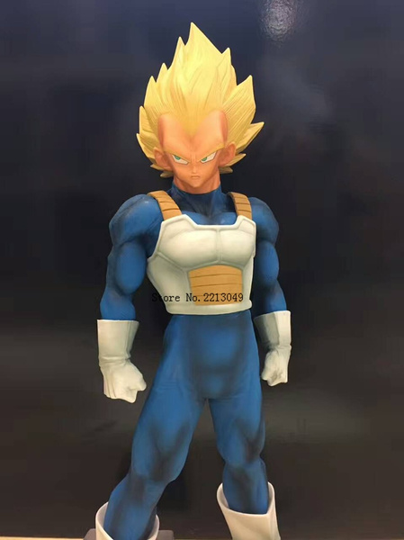 vegeta smsp