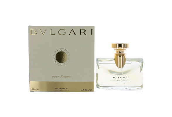 Bulgari femme discount eau de parfum