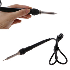 prolongeduse, Iron, soldering, Universal