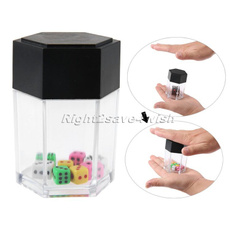 Toy, Dice, Colorful, magicshow
