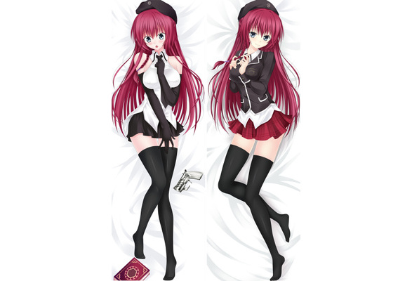 Trinity shop seven dakimakura