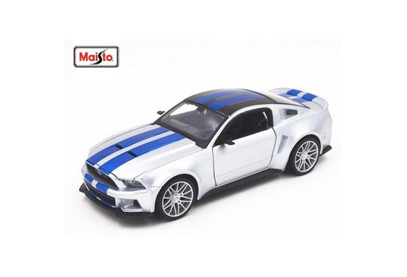 need for speed diecast cars