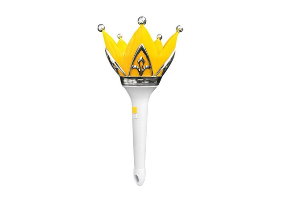 BIGBANG スティックライト （10th Anniversary ver.） BIGBANG K-POP Official Stick Light Japan 10th Anniversary