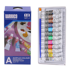 Art Supplies, draw, Set, artist