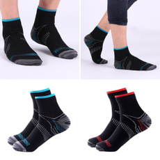  Unisex Veins Socks Compression for Plantar Fasciitis Heel Spurs Arch Pain Sports