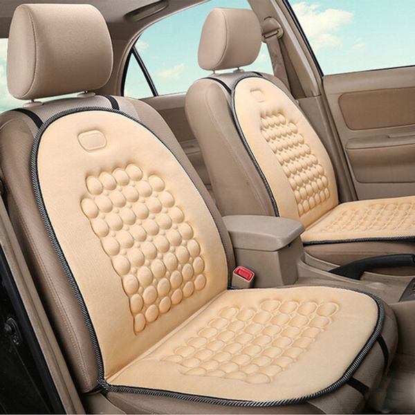 Spherical Massage Car Seat Cushions Universal Car Seat Covers Car Seat  Cushion Chair Massaging Padded Cover