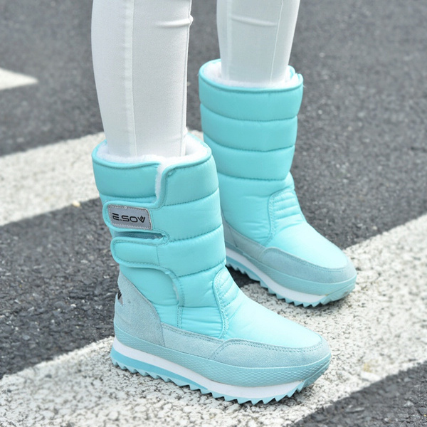 maison margiela moon boots