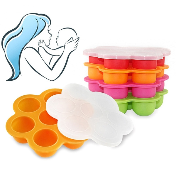 baby weaning tray