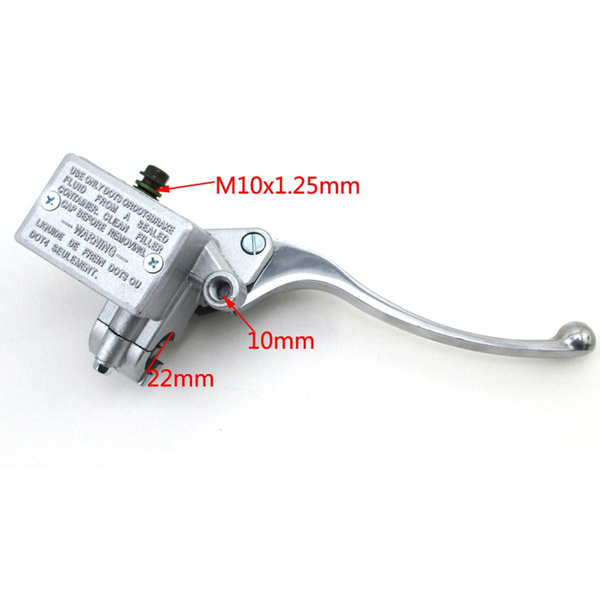 Sell Suzuki GS750 GS850 1980-1983 FRONT Master Cylinder Rebuild Kit GS-750 GS-850 In San Diego - Foto 12