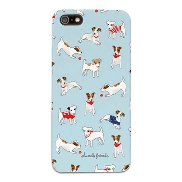 Jack Russell iPhone case for iPhone 7 7 Plus 6 6s 6 5 5s 5c