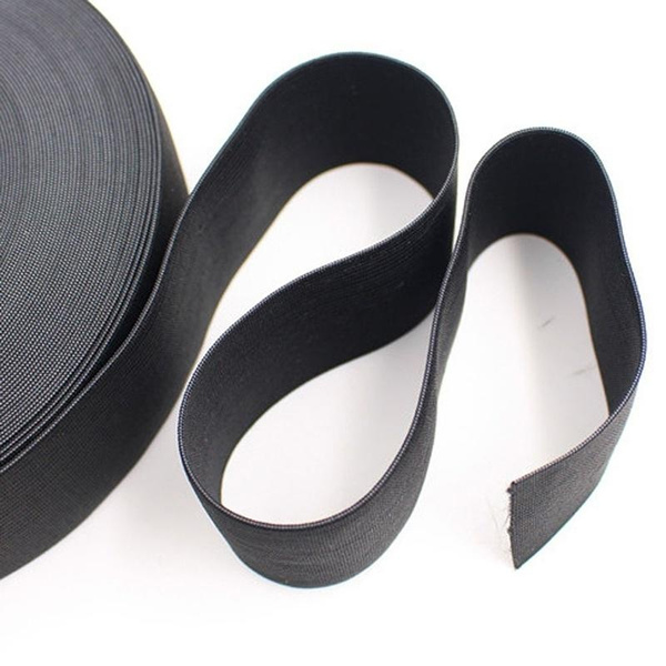 Ribbon Elastic Trim Garment, Trim Elastic Ribbon Colors