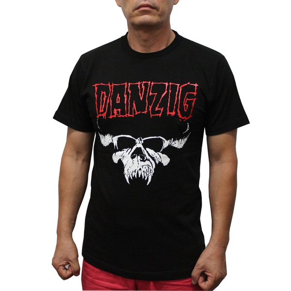 Band Tee Casual Short Sleeves Shirt 