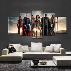 Pictures, Wall Art, justiceleague, Justice