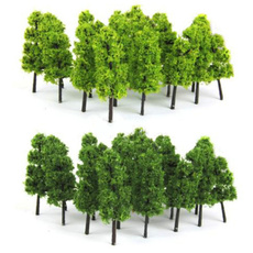Mini, Tree, artificialtree, greenscenerymodeltree