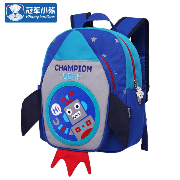 backpacks for school champion