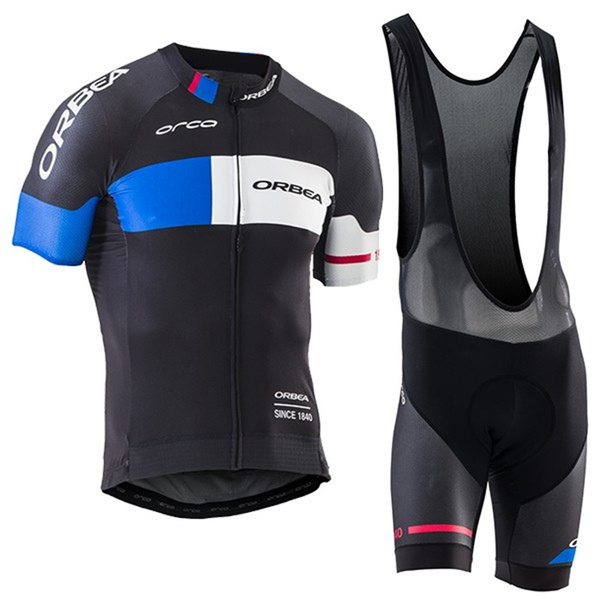 orbea cycling clothing