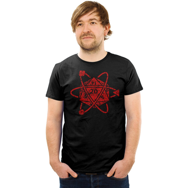dnd tees