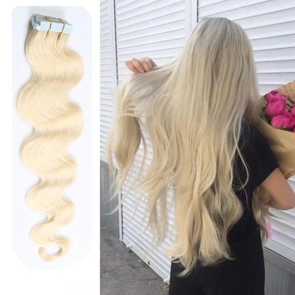 40 inch shop tape in extensions