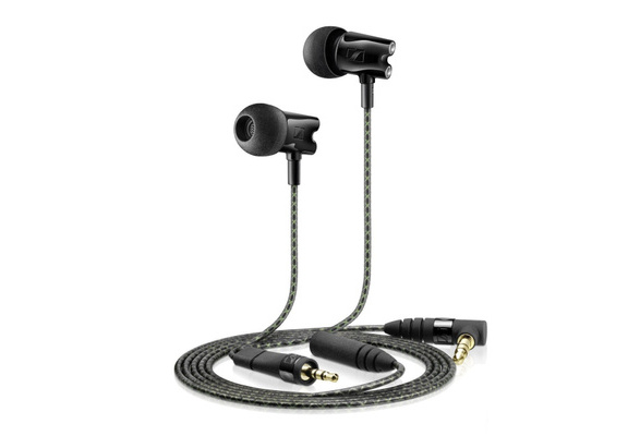 Sennheiser IE 800 Audiophile In Ear earphone HIFI Headphones