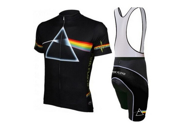 Pink floyd dark cycling jersey 2017 maillot ciclismo abbigliamento da  ciclismo bici jersey cycling clothing mtb jersey | Wish