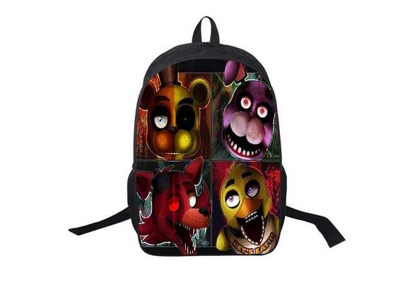 fnaf backpack