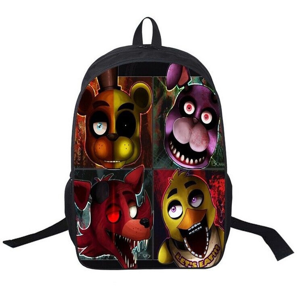 Five Nights At Freddy\u0026#39;s Freddy 