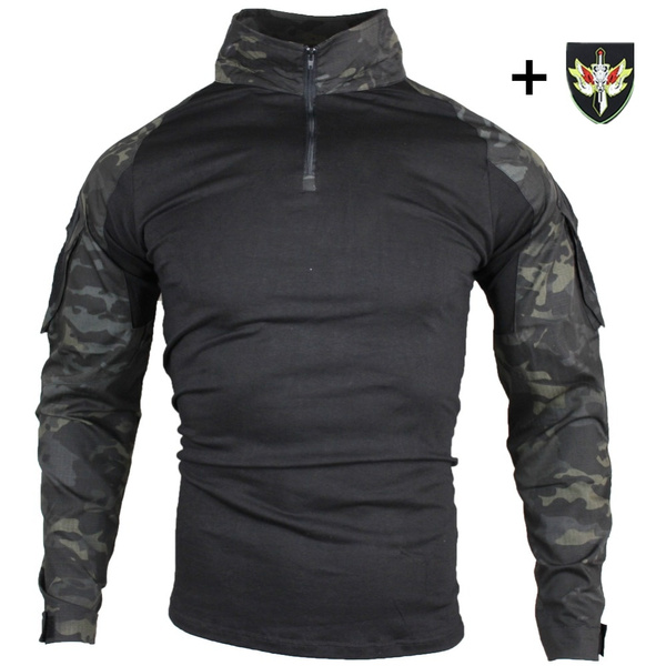 5xl tactical shirt