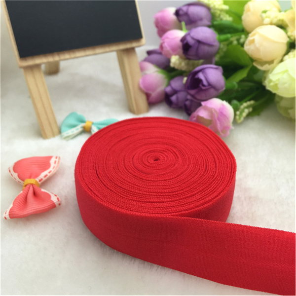 20mm Elastic Ribbon Elastic Band Multirole Spandex Trim Sewing